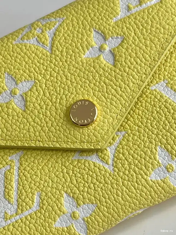 VICTORINE Wallet Louis Vuitton 0611